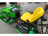 John deere 1026r, 2024 - afbeelding 4 van  18