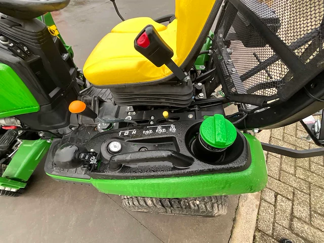 John deere 1026r, 2024 - afbeelding 5 van  18