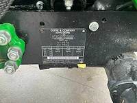 John deere 1026r, 2024 - afbeelding 10 van  18