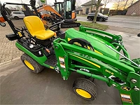 John deere 1026r, 2024 - afbeelding 11 van  18