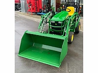 John deere 1026r, 2024 - afbeelding 12 van  18