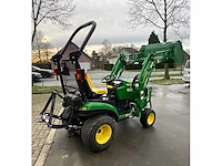 John deere 1026r, 2024 - afbeelding 14 van  18