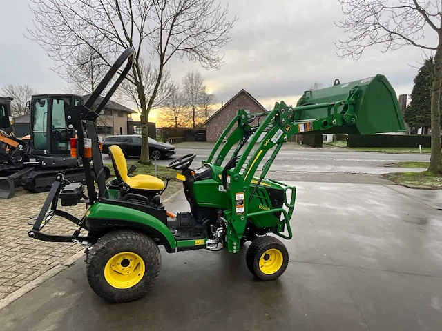 John deere 1026r, 2024 - afbeelding 16 van  18