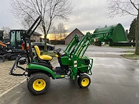 John deere 1026r, 2024 - afbeelding 16 van  18