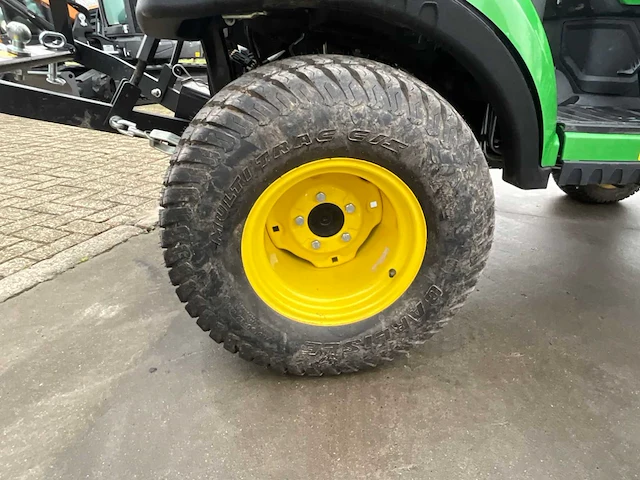 John deere 1026r, 2024 - afbeelding 17 van  18