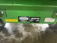 John deere 1580 - 2016 - afbeelding 11 van  18