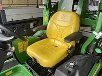 John deere 1580 - 2016 - afbeelding 12 van  18