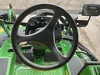 John deere 1580 - 2016 - afbeelding 13 van  18