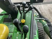 John deere 1580 - 2016 - afbeelding 16 van  18