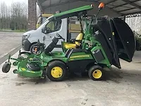 John deere 1580 - 2016 - afbeelding 2 van  18
