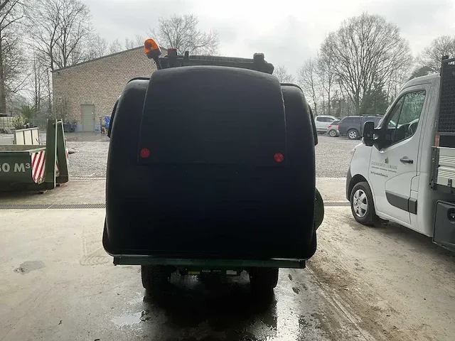 John deere 1580 - 2016 - afbeelding 4 van  18