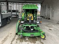 John deere 1580 - 2016 - afbeelding 7 van  18