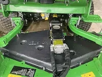 John deere 1580 - 2016 - afbeelding 8 van  18