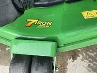 John deere 1580 - 2016 - afbeelding 9 van  18