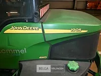 John deere 1905 kooimaaier - afbeelding 11 van  17