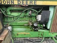 John deere 3040 tweewielaangedreven landbouwtractor - afbeelding 3 van  20