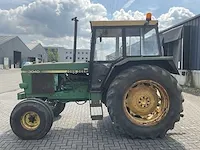 John deere 3040 tweewielaangedreven landbouwtractor - afbeelding 12 van  20