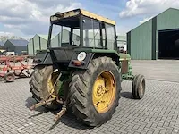 John deere 3040 tweewielaangedreven landbouwtractor - afbeelding 16 van  20