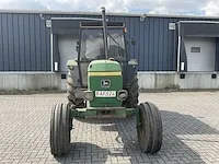 John deere 3040 tweewielaangedreven landbouwtractor - afbeelding 19 van  20