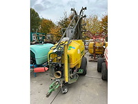 John deere 315 getrokken spuitmachine - afbeelding 2 van  7