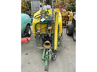 John deere 315 getrokken spuitmachine - afbeelding 3 van  7