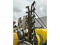 John deere 315 getrokken spuitmachine - afbeelding 5 van  7