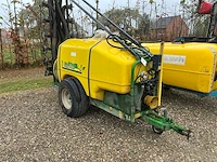 John deere 315/wz3 getrokken spuitmachine - afbeelding 1 van  7