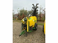 John deere 315/wz3 getrokken spuitmachine - afbeelding 3 van  7