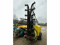 John deere 315/wz3 getrokken spuitmachine - afbeelding 4 van  7