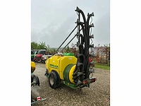 John deere 315/wz3 getrokken spuitmachine - afbeelding 5 van  7