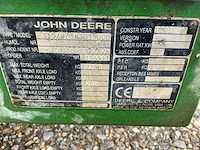 John deere 315/wz3 getrokken spuitmachine - afbeelding 7 van  7