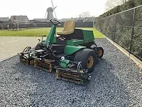 John deere 3235 kooimaaier - afbeelding 2 van  14