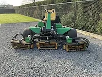 John deere 3235 kooimaaier - afbeelding 3 van  14