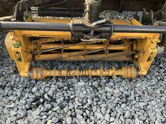John deere 3235 kooimaaier - afbeelding 4 van  14