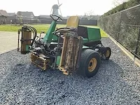 John deere 3235 kooimaaier