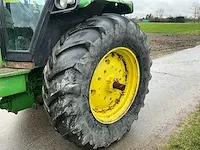 John deere 4240s landbouw tractor - afbeelding 2 van  26