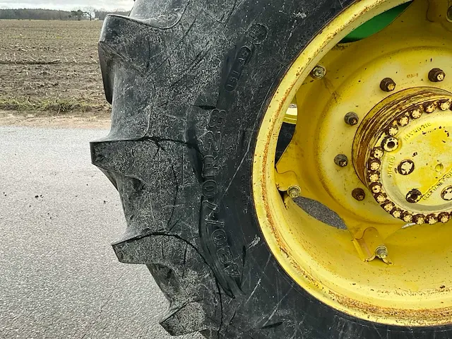 John deere 4240s landbouw tractor - afbeelding 3 van  26