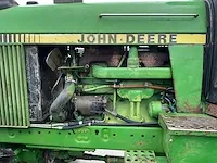 John deere 4240s landbouw tractor - afbeelding 5 van  26
