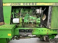 John deere 4240s landbouw tractor - afbeelding 6 van  26