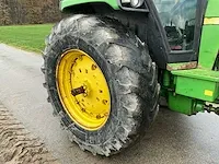 John deere 4240s landbouw tractor - afbeelding 7 van  26