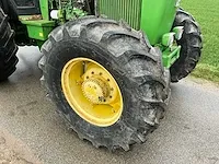 John deere 4240s landbouw tractor - afbeelding 8 van  26