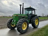 John deere 4240s landbouw tractor - afbeelding 1 van  26