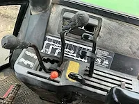 John deere 4240s landbouw tractor - afbeelding 16 van  26