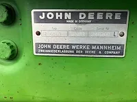 John deere 4240s landbouw tractor - afbeelding 18 van  26