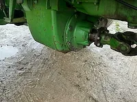 John deere 4240s landbouw tractor - afbeelding 19 van  26