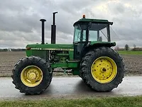 John deere 4240s landbouw tractor - afbeelding 12 van  26