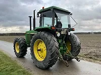 John deere 4240s landbouw tractor - afbeelding 20 van  26