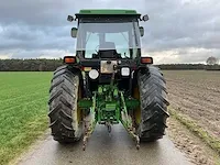 John deere 4240s landbouw tractor - afbeelding 21 van  26
