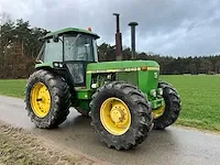 John deere 4240s landbouw tractor - afbeelding 24 van  26