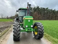 John deere 4240s landbouw tractor - afbeelding 25 van  26